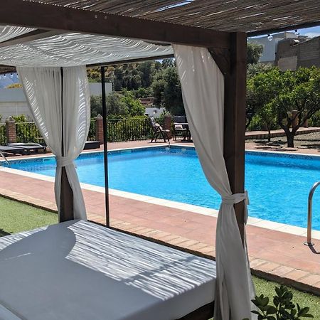 La Canota King Rooms Adults Only Talara Екстер'єр фото