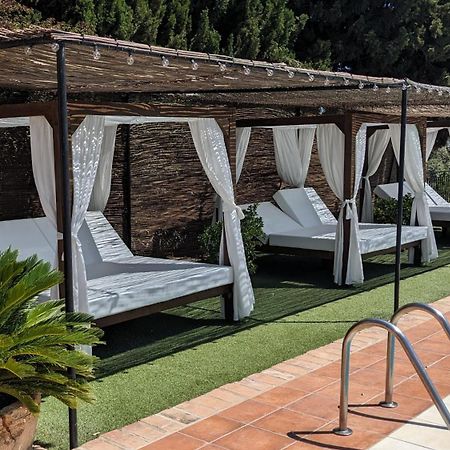 La Canota King Rooms Adults Only Talara Екстер'єр фото