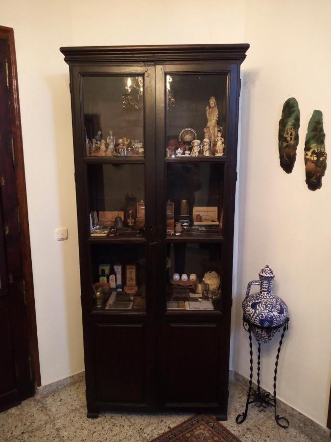 La Canota King Rooms Adults Only Talara Екстер'єр фото