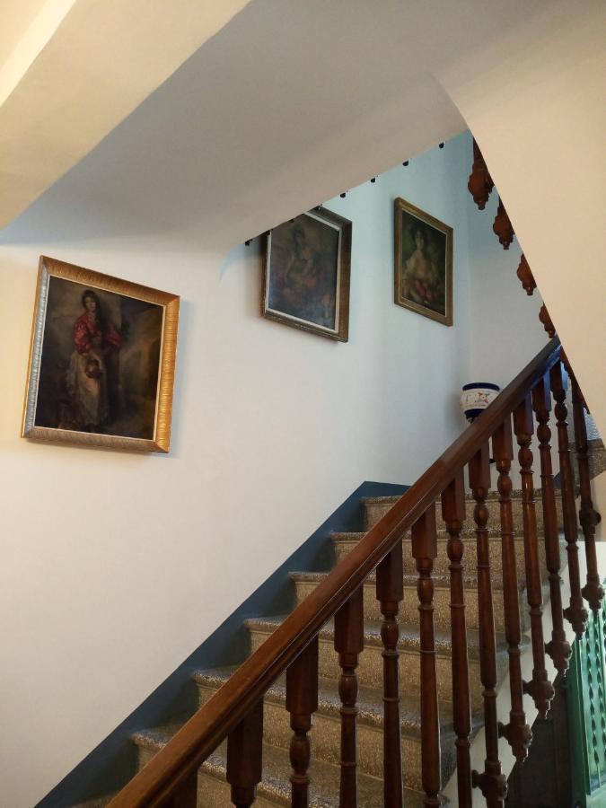La Canota King Rooms Adults Only Talara Екстер'єр фото