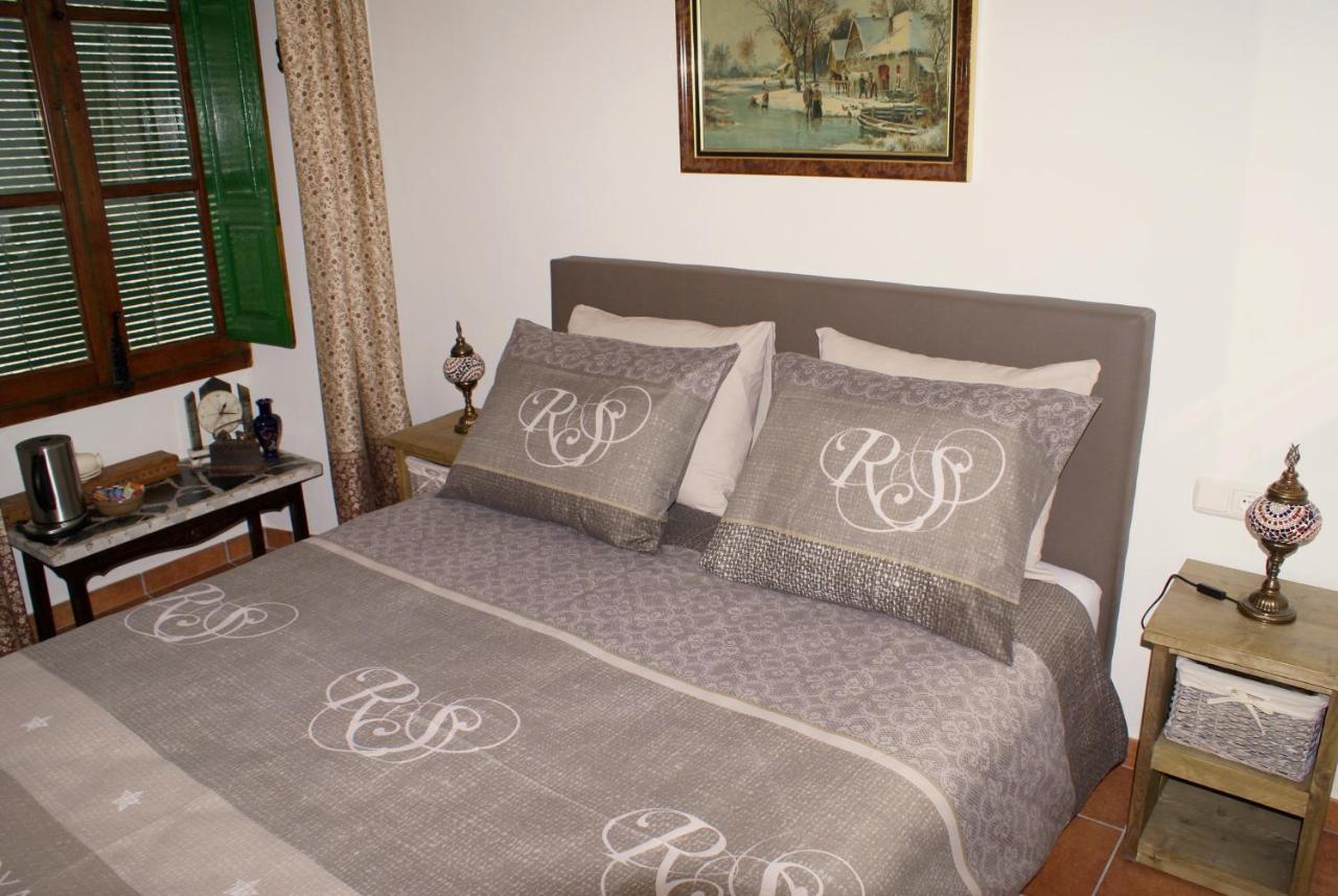 La Canota King Rooms Adults Only Talara Екстер'єр фото