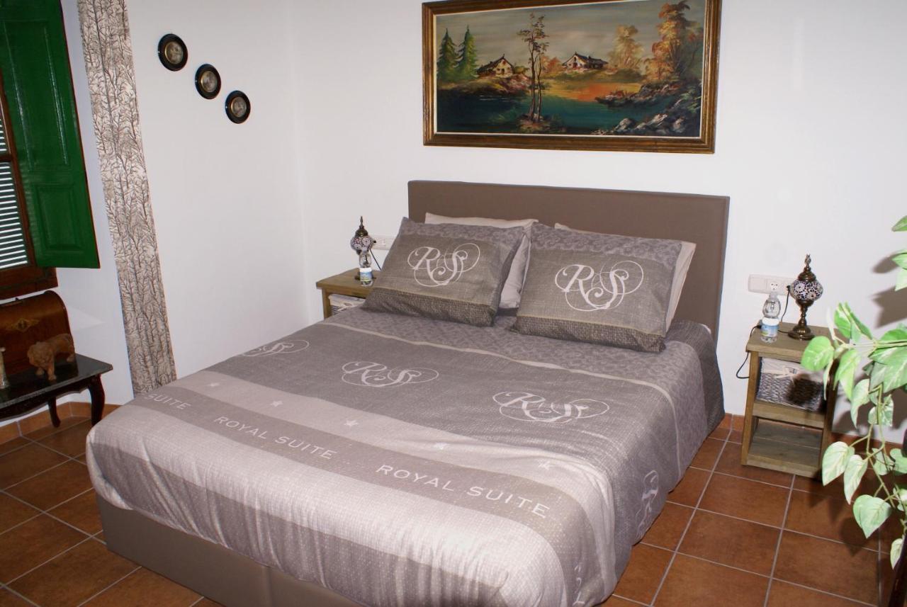 La Canota King Rooms Adults Only Talara Екстер'єр фото