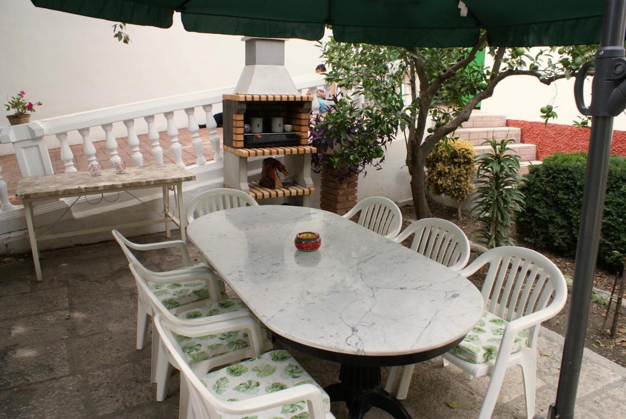 La Canota King Rooms Adults Only Talara Екстер'єр фото