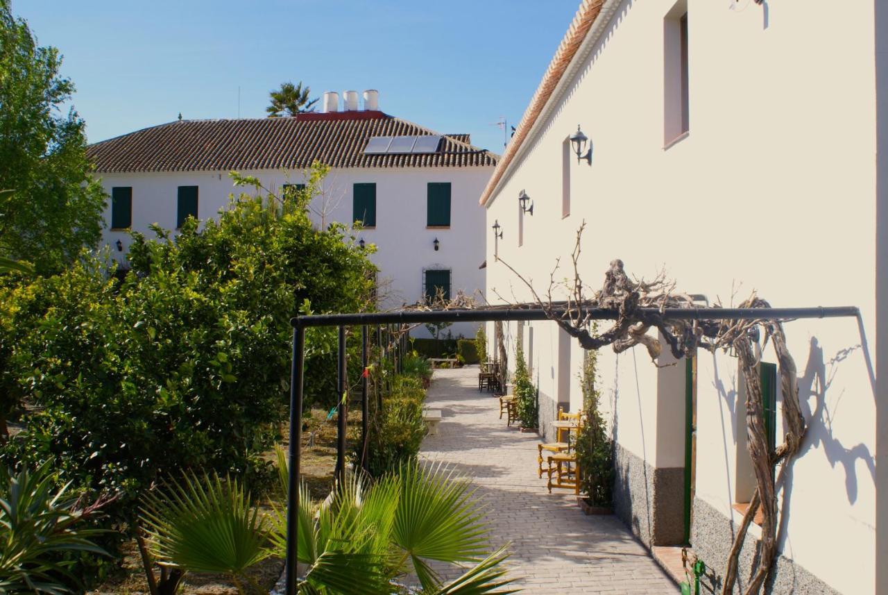 La Canota King Rooms Adults Only Talara Екстер'єр фото