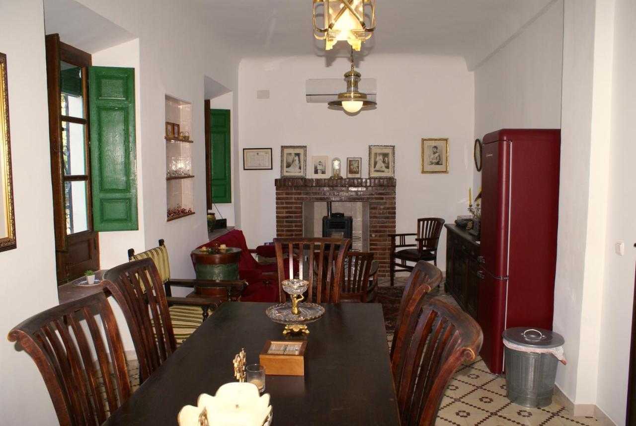 La Canota King Rooms Adults Only Talara Екстер'єр фото