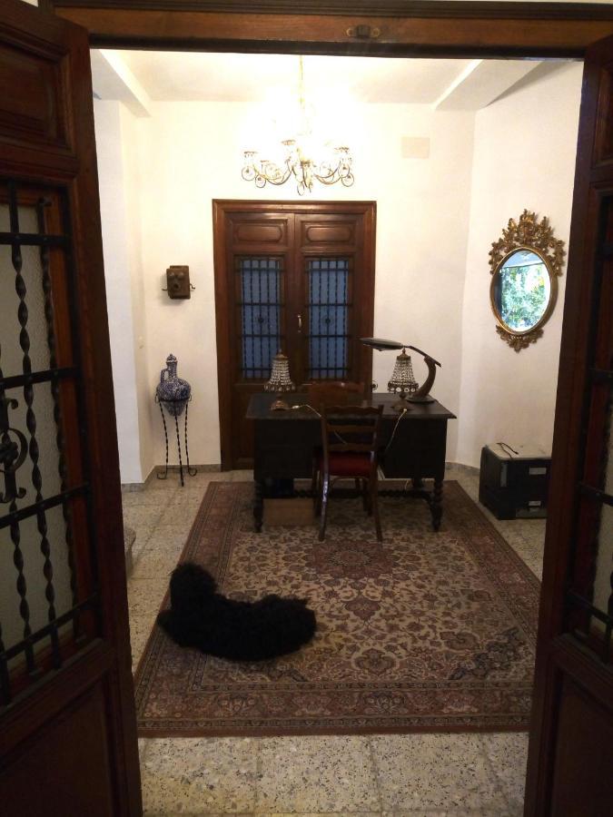 La Canota King Rooms Adults Only Talara Екстер'єр фото