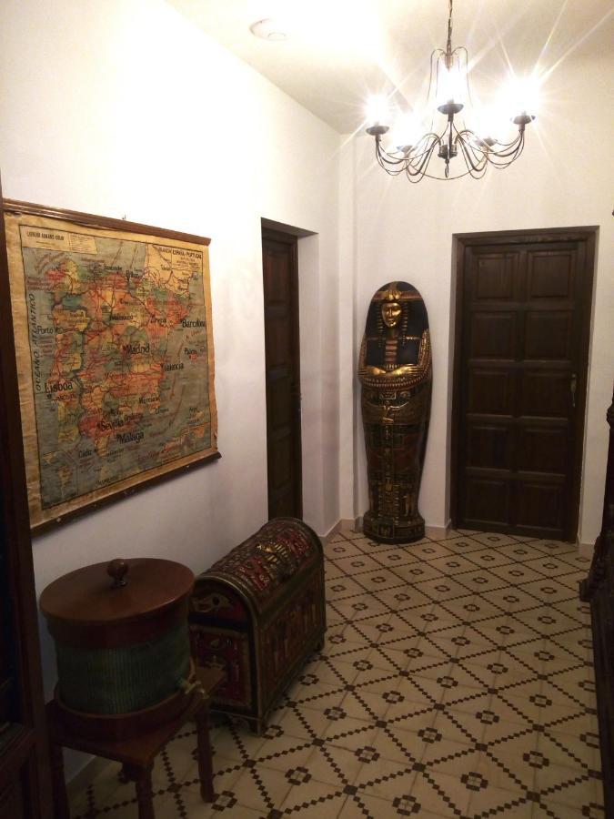La Canota King Rooms Adults Only Talara Екстер'єр фото