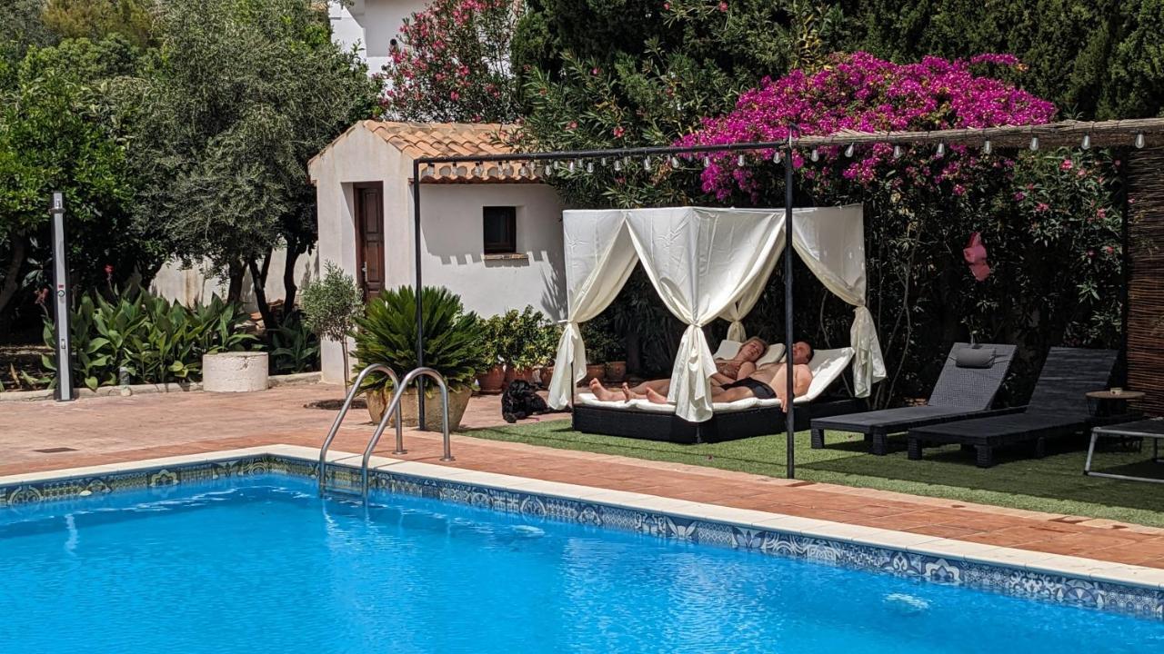 La Canota King Rooms Adults Only Talara Екстер'єр фото