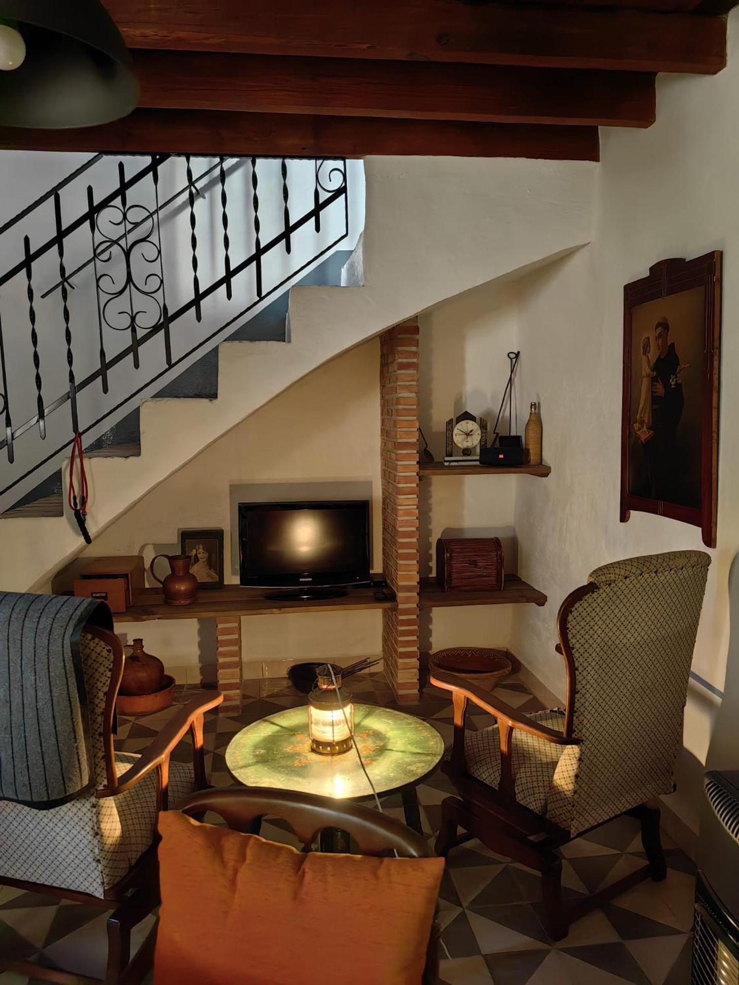 La Canota King Rooms Adults Only Talara Екстер'єр фото