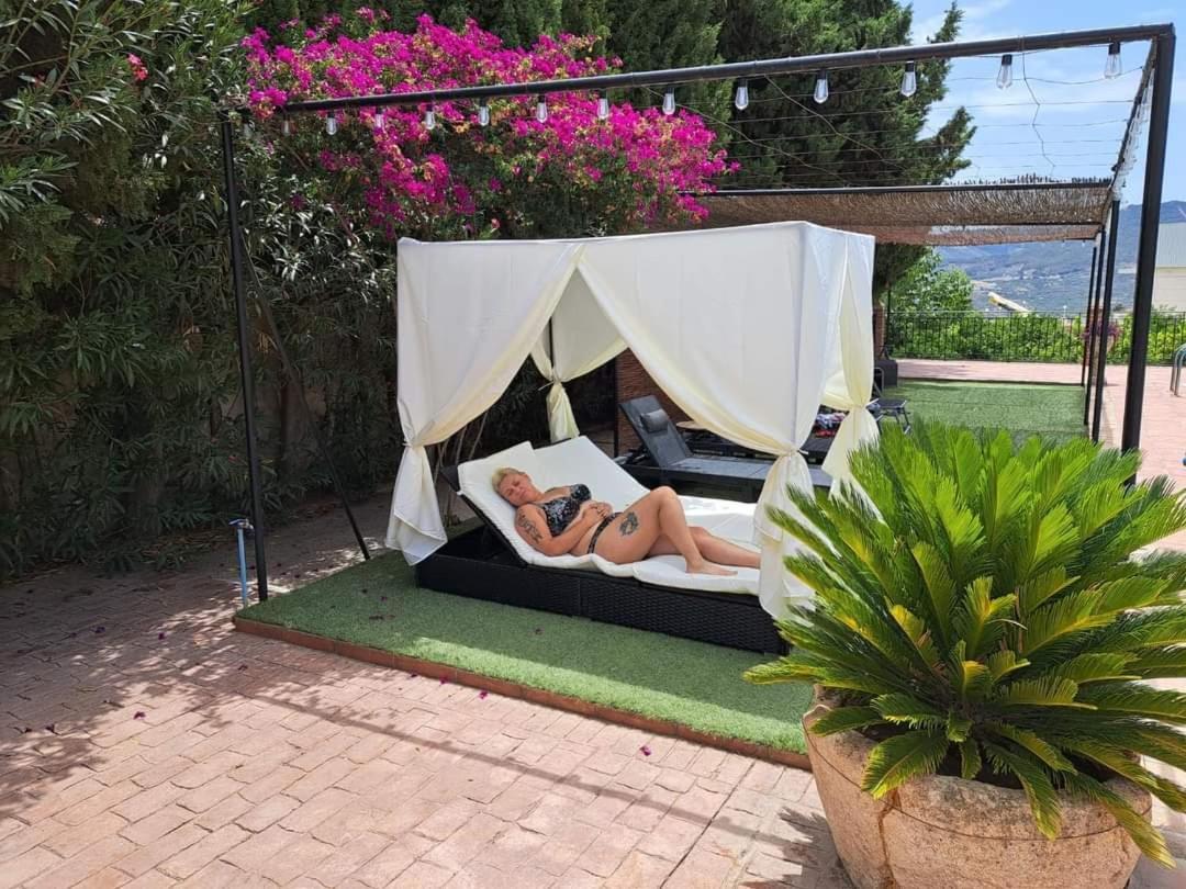La Canota King Rooms Adults Only Talara Екстер'єр фото