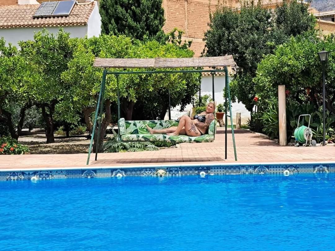 La Canota King Rooms Adults Only Talara Екстер'єр фото