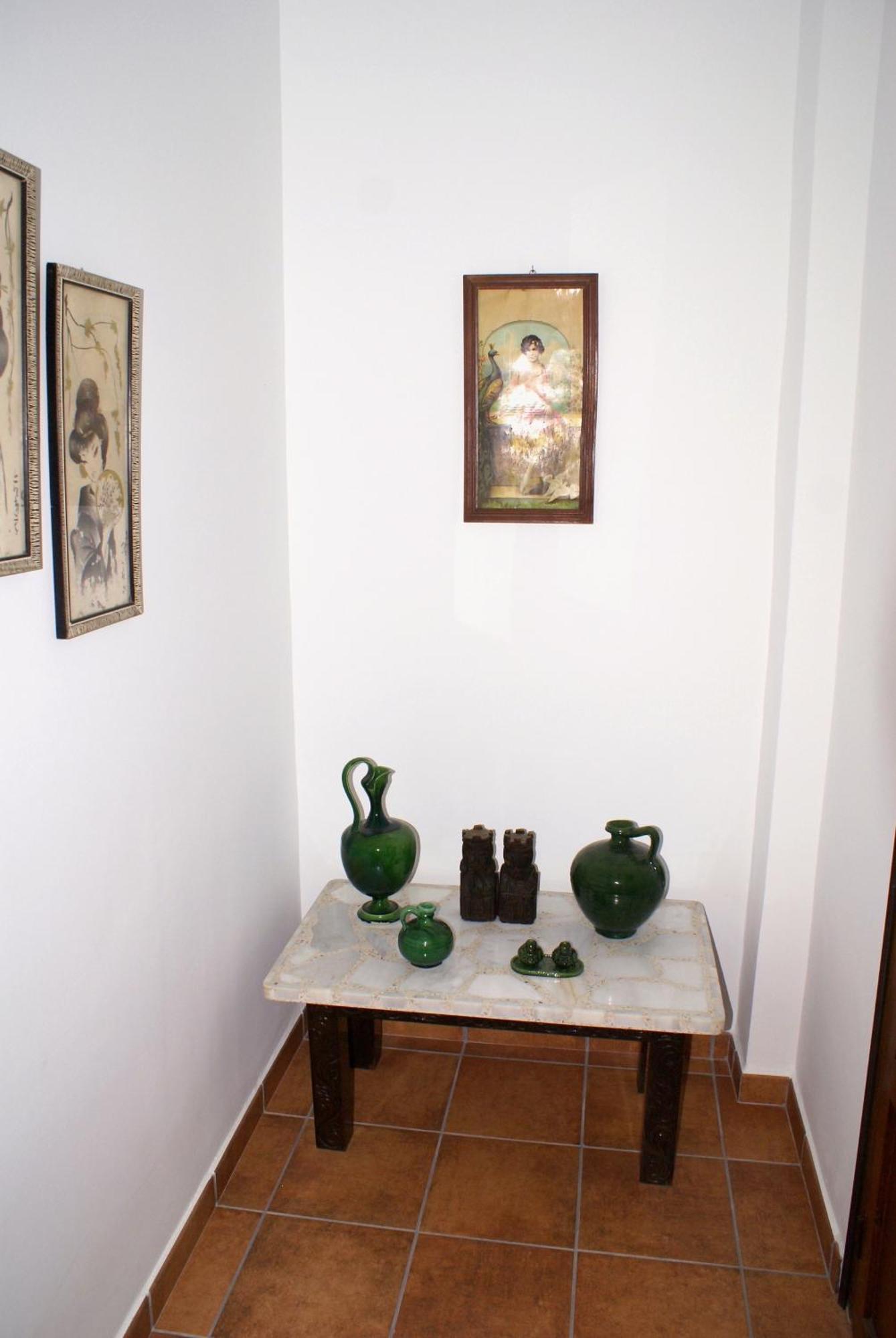 La Canota King Rooms Adults Only Talara Номер фото