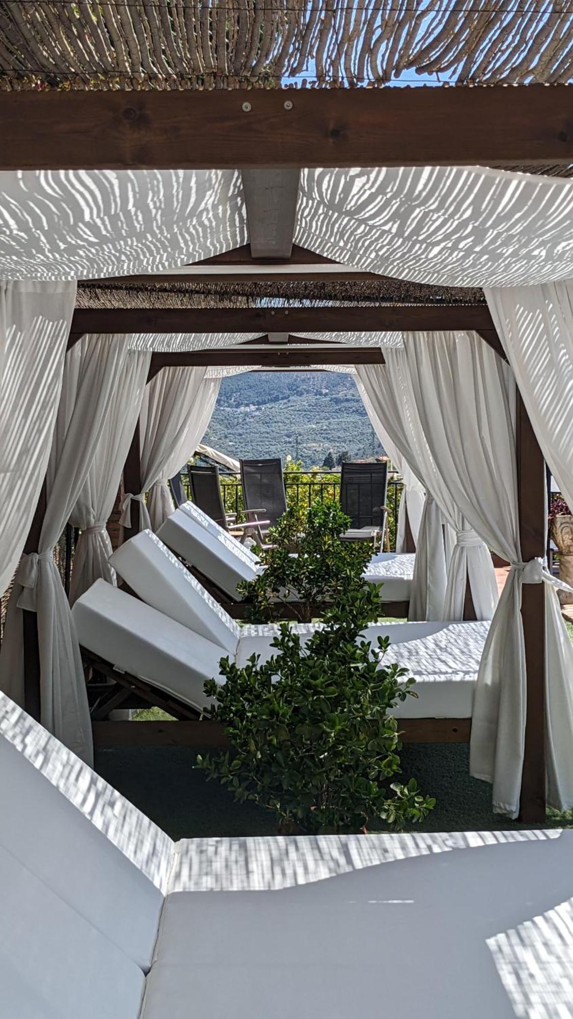 La Canota King Rooms Adults Only Talara Екстер'єр фото