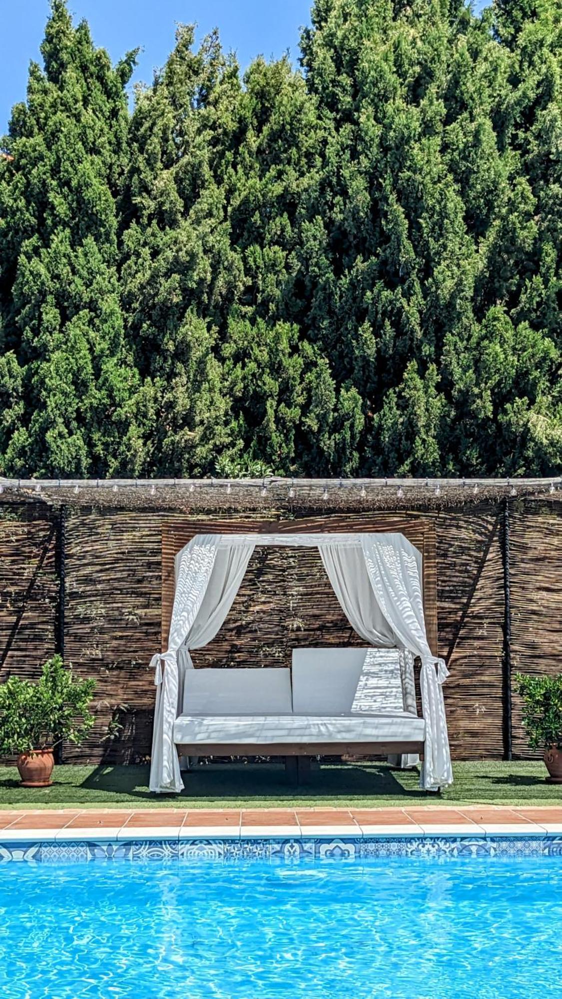 La Canota King Rooms Adults Only Talara Екстер'єр фото