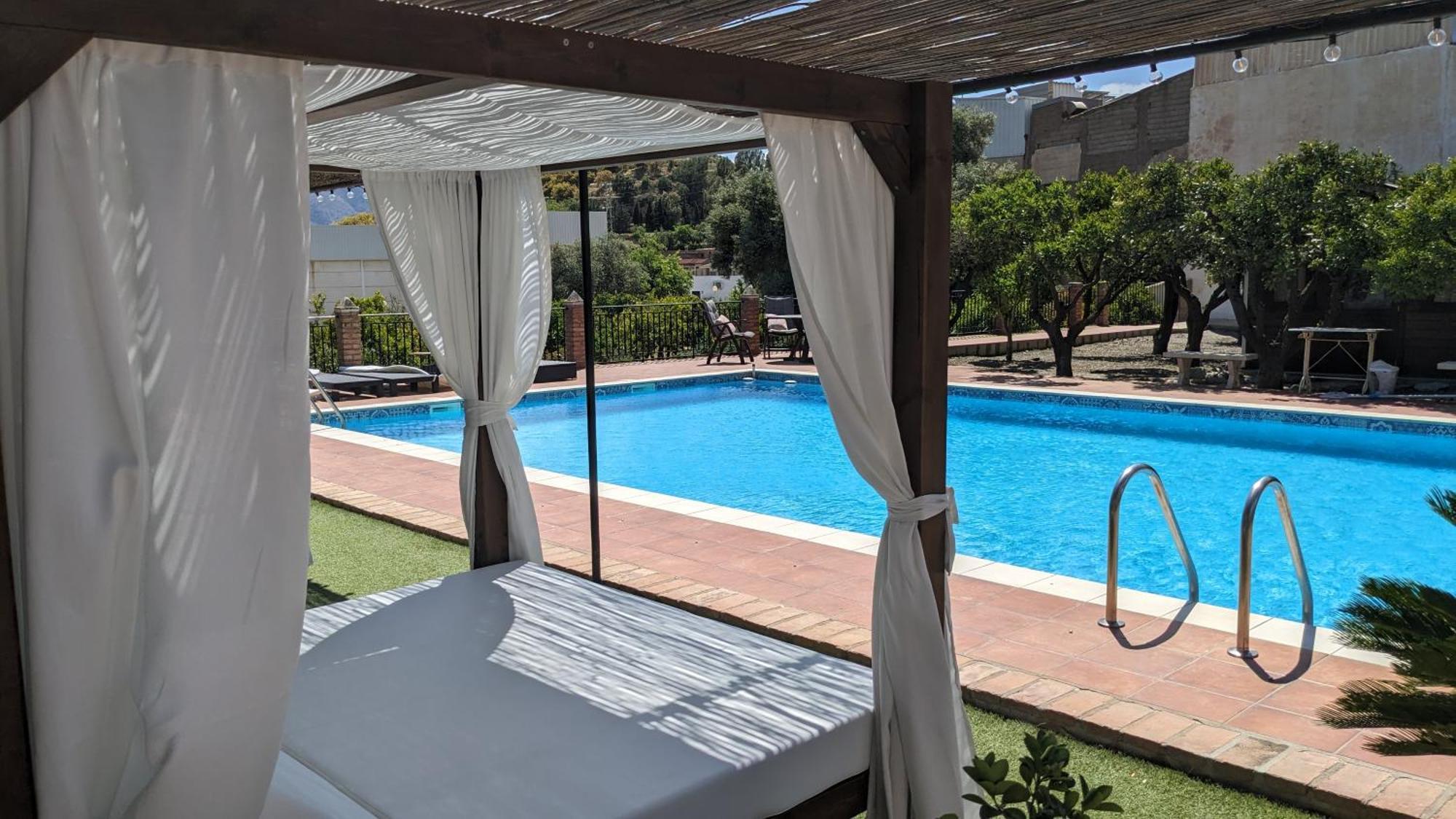 La Canota King Rooms Adults Only Talara Екстер'єр фото