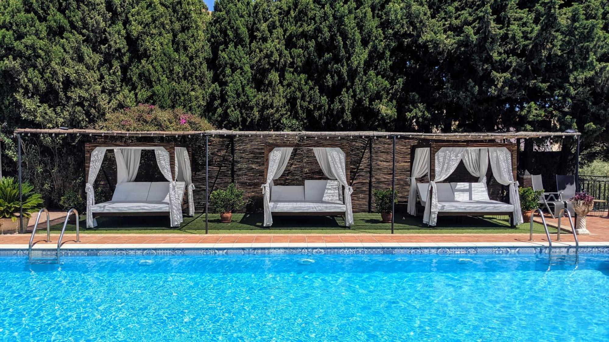 La Canota King Rooms Adults Only Talara Екстер'єр фото