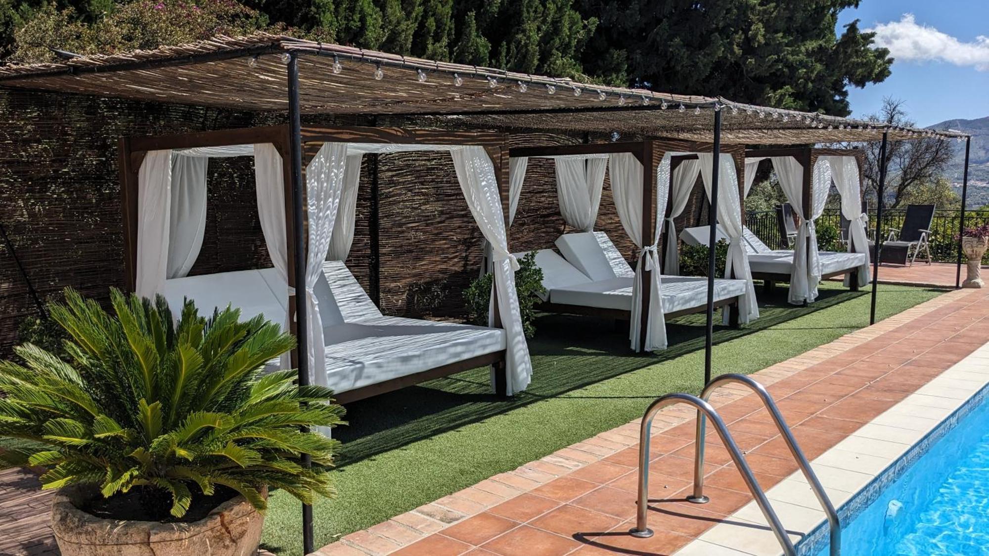 La Canota King Rooms Adults Only Talara Екстер'єр фото