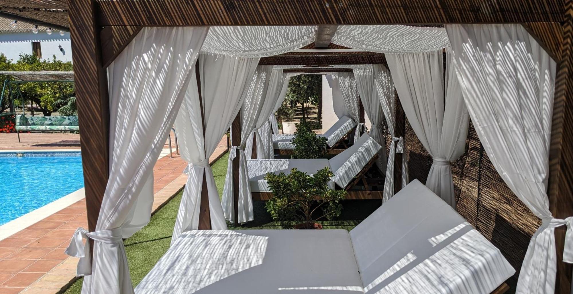 La Canota King Rooms Adults Only Talara Екстер'єр фото